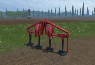 Kuhn Cultisoil DC301 v1.0