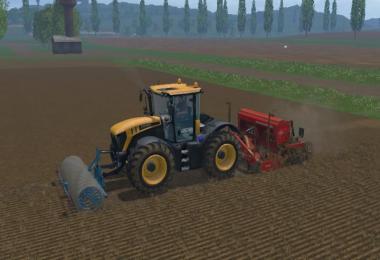 Kuhn Cultisoil DC301 v1.0