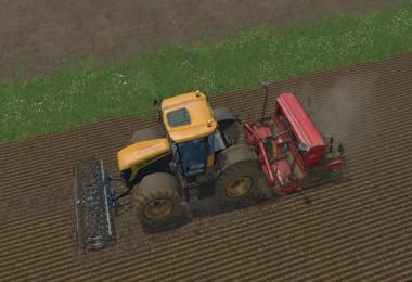 Kuhn Cultisoil DC301 v1.0