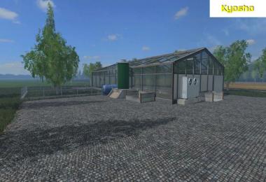 Kyoshos Agricultur 2016 v1.0.2