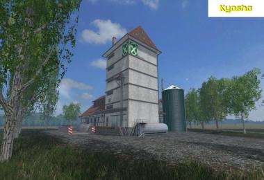 Kyoshos Agricultur 2016 v1.0.2