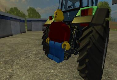 Lego weight v1.0.2