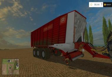 Lely Tigo XR100D v3.0