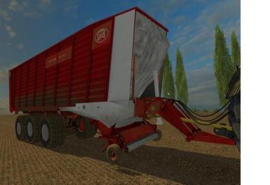 Lely Tigo XR100D v3.0