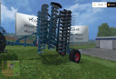 Lemken Heliodor 8/600KA v1.0