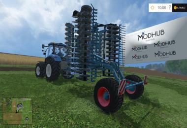 Lemken Heliodor 8/600KA v1.0