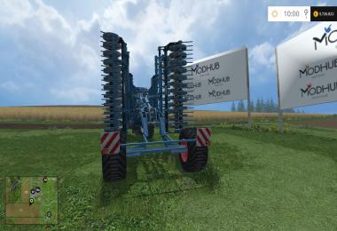 Lemken Heliodor 8/600KA v1.0