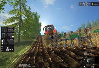 Lemken Juwel 8