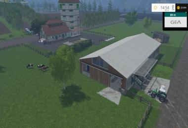 Ma Petite Map v0.9