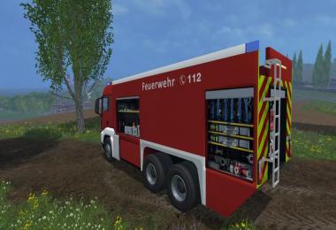 MAN GTLF Pack v1.0