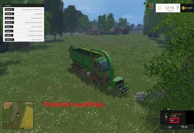 MAN TGS 6x4 Pack v1.0