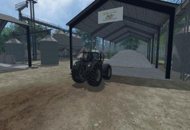 Map FS15 v1.0