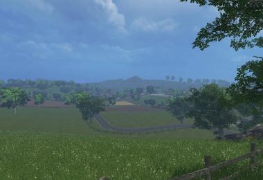 Map FS15 v1.0