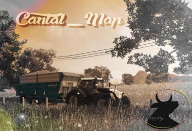 Map FS15 v1.0