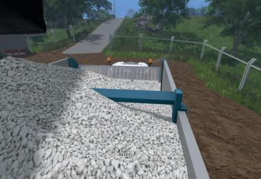 Map FS15 v1.0