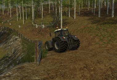 Map FS15 v1.0