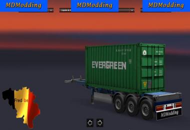 MDM Container V1.24 (10 skins) 1.24.x