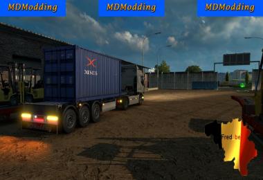 MDM Container V1.24 (10 skins) 1.24.x