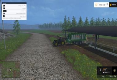 Midwest Family Farms v2.1