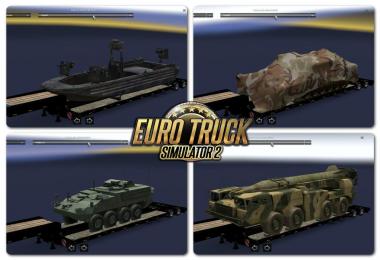 Military Pack v1 1.24