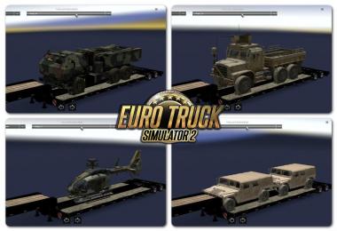 Military Pack v1 1.24