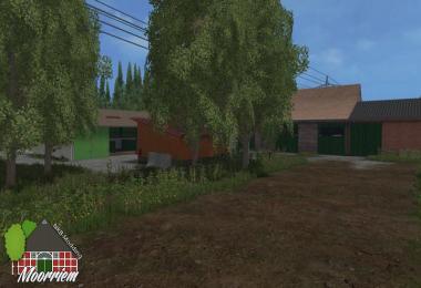 Moorriem NKB-Modding v1.0