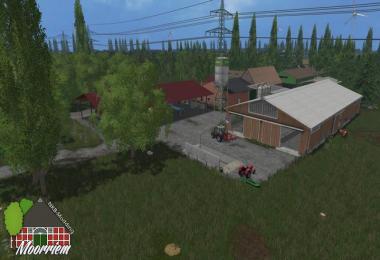 Moorriem NKB-Modding v1.0