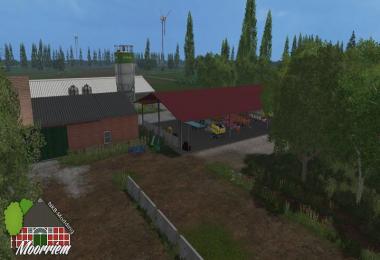 Moorriem NKB-Modding v1.0