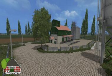 Moorriem NKB-Modding v1.0