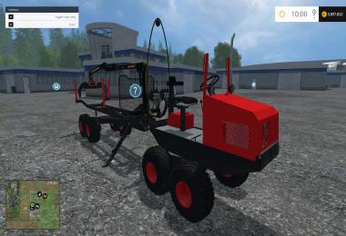 Mudtruck v1.0