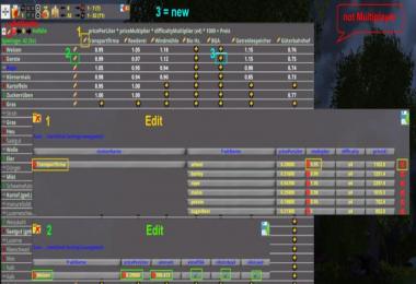 Multi Overlay Hud v2.4