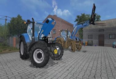 New Holland TD65D v1.0