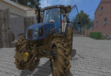 New Holland TD65D v1.0