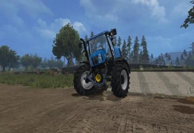 New Holland TD65D v1.0