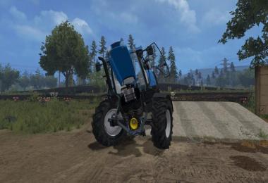 New Holland TD65D v1.0