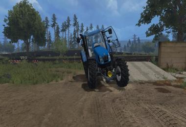 New Holland TD65D v1.0