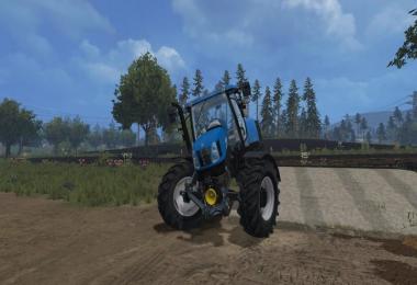 New Holland TD65D v1.0