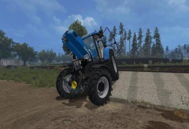 New Holland TD65D v1.0