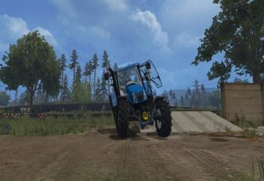 New Holland TD65D v1.0