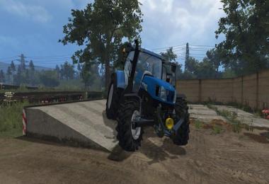 New Holland TD65D v1.0