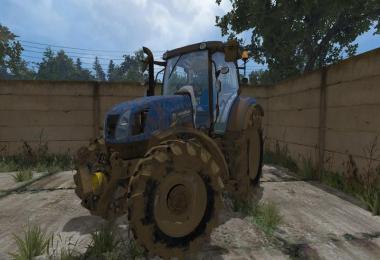 New Holland TD65D v1.0