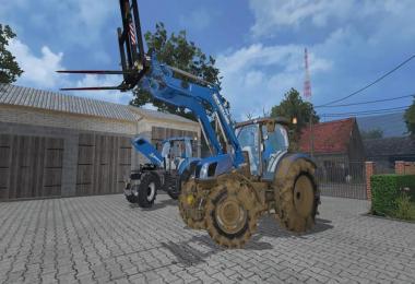 New Holland TD65D v1.0