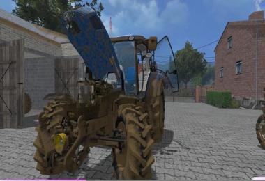 New Holland TD65D v1.0