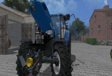 New Holland TD65D v1.0