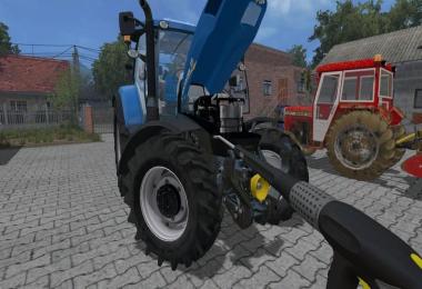 New Holland TD65D v1.0