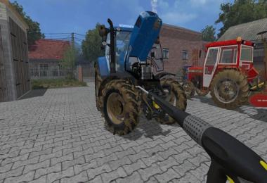 New Holland TD65D v1.0