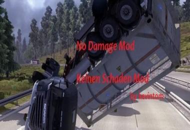 No Damage v4.2