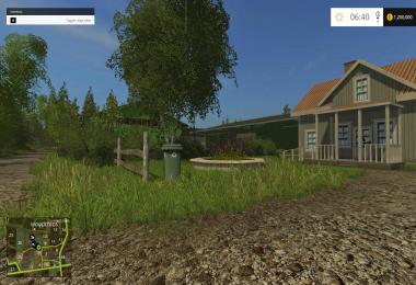 Nordicmap v1.0