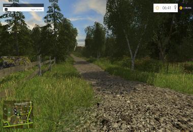 Nordicmap v1.0