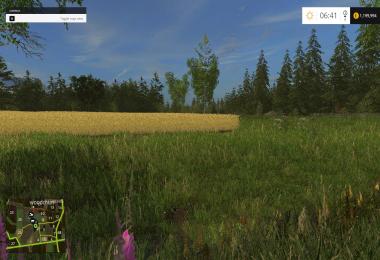 Nordicmap v1.0